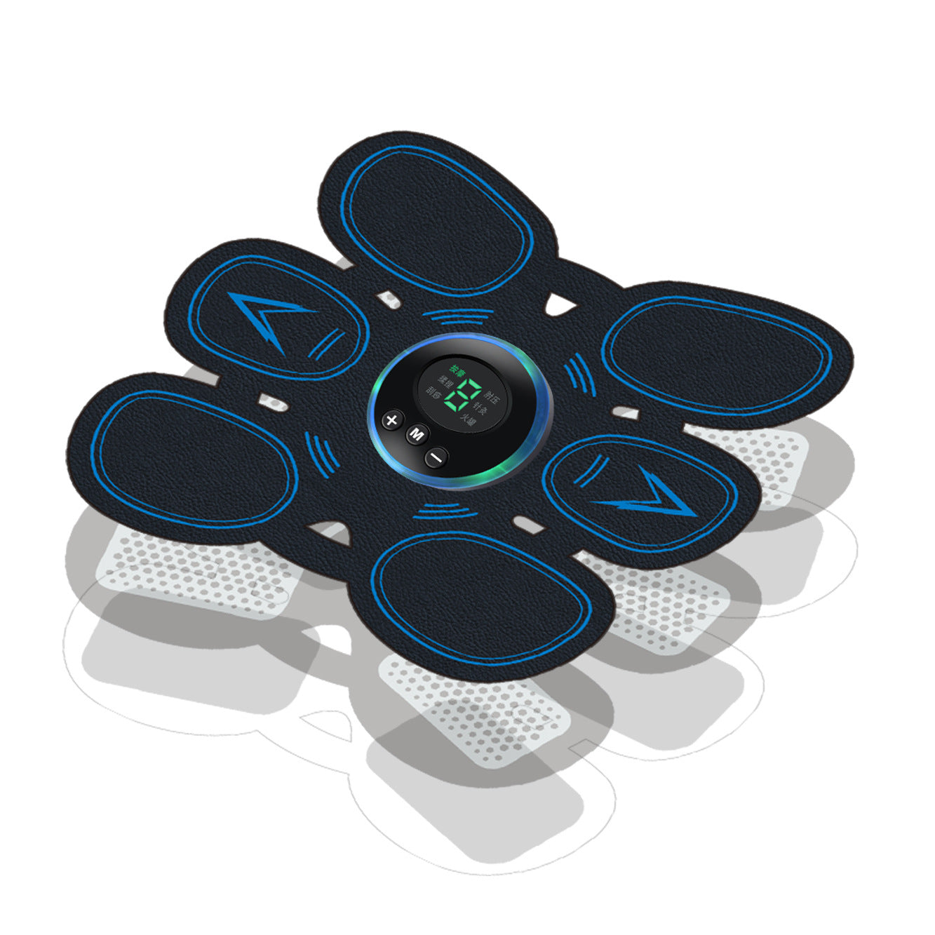 AlignPro Home Exercise Muscle Stimulator AlignPro