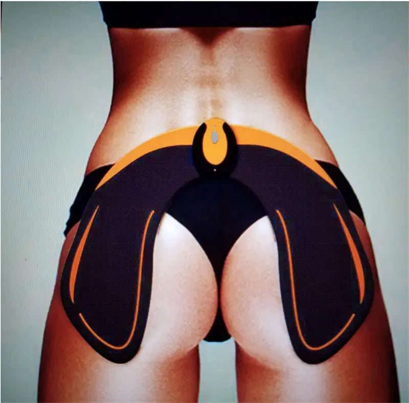 AlignPro EMS Hip & Abs Muscle Trainer AlignPro