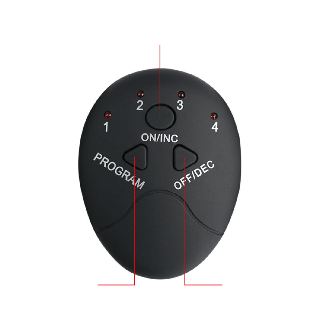 AlignPro Electric EMS Foot Massager Pad AlignPro