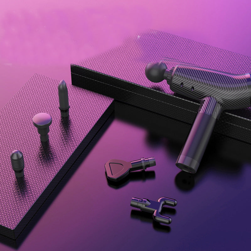 AlignPro Electric Massage Gun AlignPro