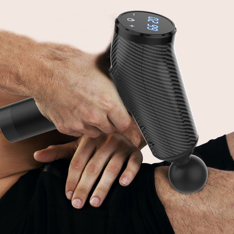 AlignPro Electric Massage Gun AlignPro