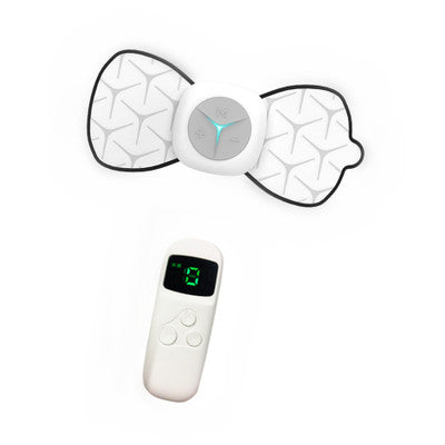 AlignPro Mini USB EMS Massage Pad AlignPro