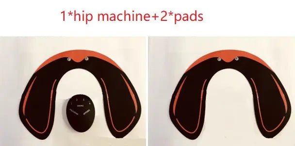 AlignPro EMS Hip & Abs Muscle Trainer AlignPro