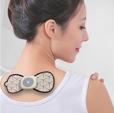AlignPro Mini USB EMS Massage Pad AlignPro