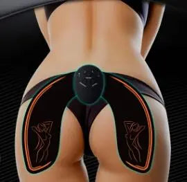AlignPro EMS Hip & Abs Muscle Trainer AlignPro