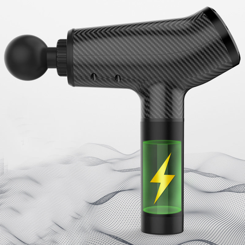 AlignPro Electric Massage Gun AlignPro