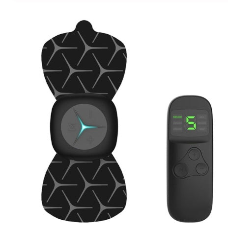 AlignPro Mini USB EMS Massage Pad AlignPro