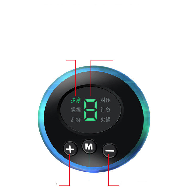 AlignPro Electric EMS Foot Massager Pad AlignPro