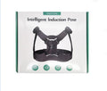 Smart Vibration Seat Corrector Back Correction Belt AlignPro