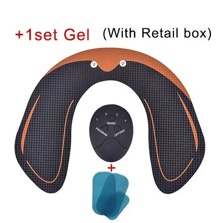 AlignPro EMS Hip & Abs Muscle Trainer AlignPro
