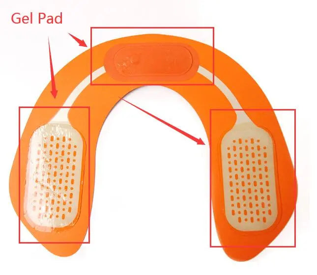 AlignPro EMS Hip & Abs Muscle Trainer AlignPro