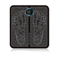 AlignPro Electric EMS Foot Massager Pad AlignPro