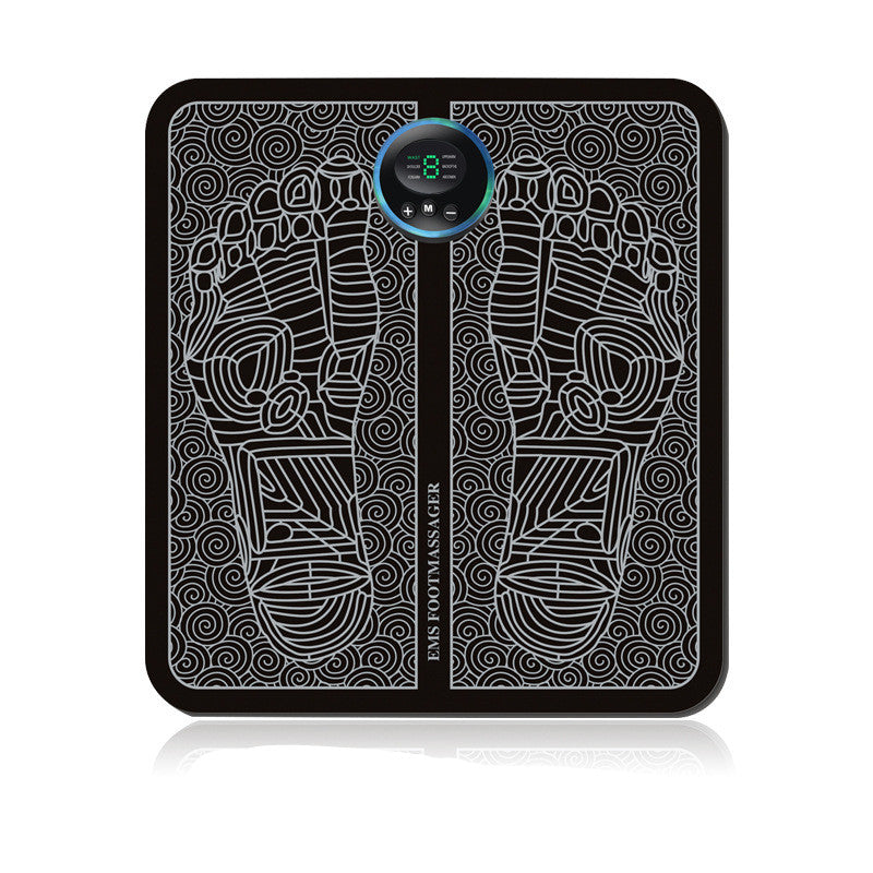 AlignPro Electric EMS Foot Massager Pad AlignPro