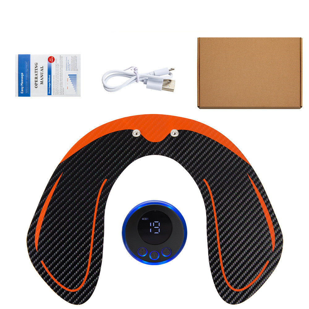 AlignPro EMS Hip & Abs Muscle Trainer AlignPro