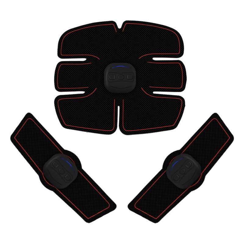 AlignPro Portable EMS Arm & Abdomen Stimulator AlignPro