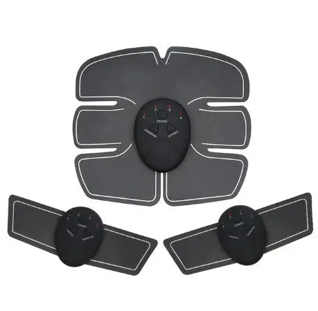 AlignPro EMS Hip & Abs Muscle Trainer AlignPro