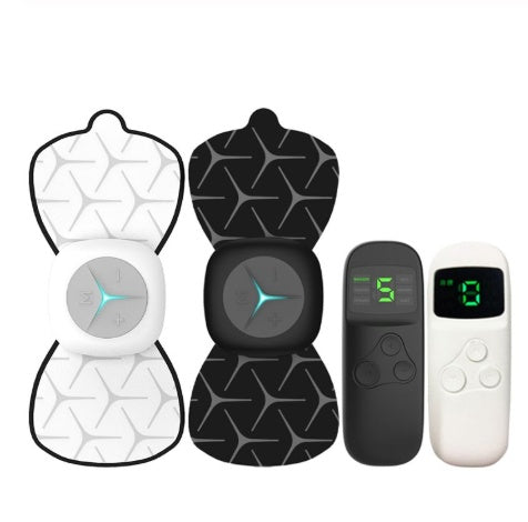 AlignPro Mini USB EMS Massage Pad AlignPro