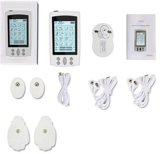AlignPro 16-Mode TENS Neck Massager AlignPro