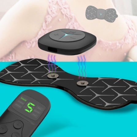 AlignPro Mini USB EMS Massage Pad AlignPro