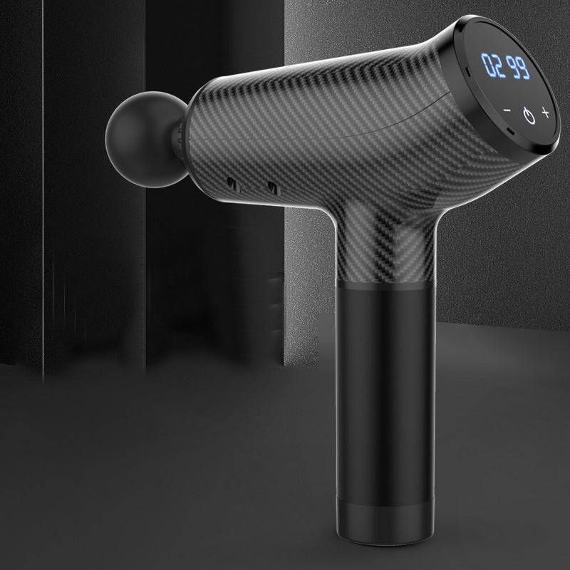 AlignPro Electric Massage Gun AlignPro