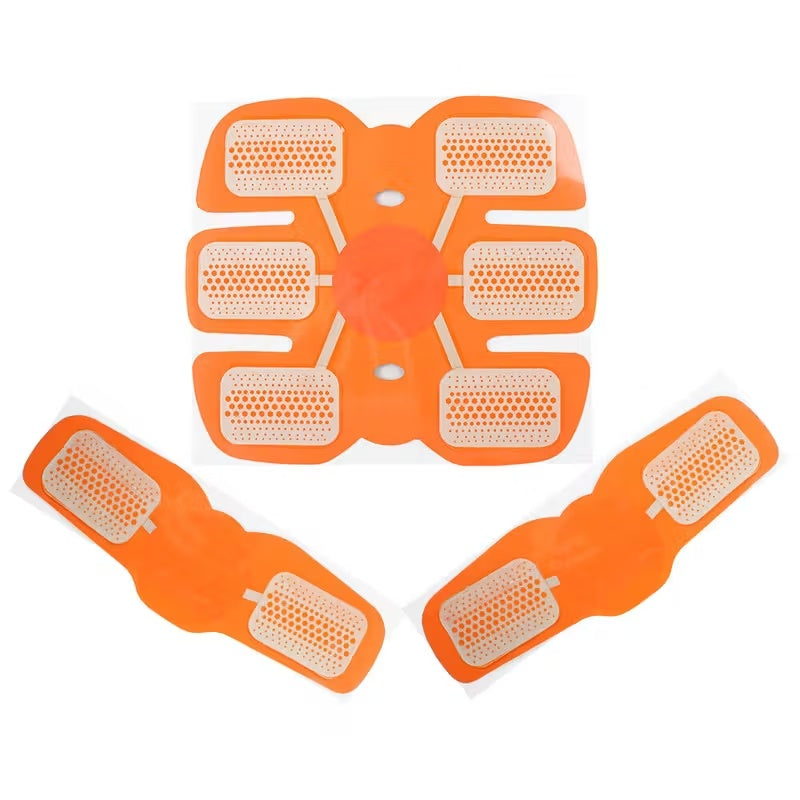 AlignPro EMS Abdominal Toning Belt AlignPro