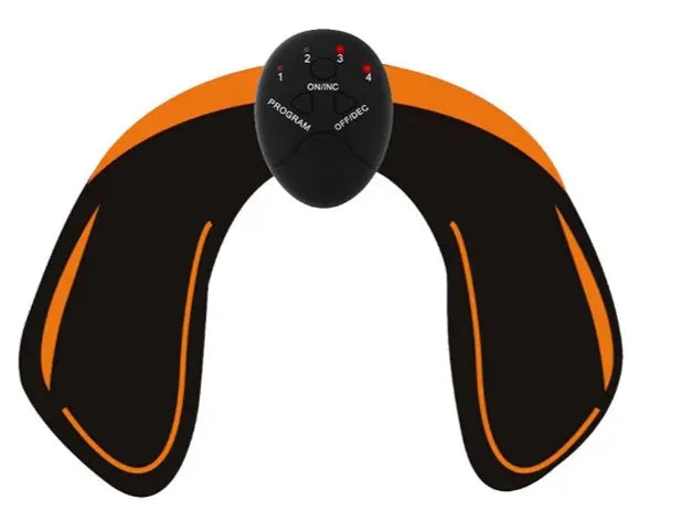AlignPro EMS Hip & Abs Muscle Trainer AlignPro