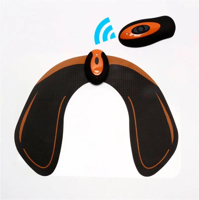 AlignPro EMS Hip & Abs Muscle Trainer AlignPro