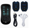 AlignPro Dual-Output TENS EMS Pulse Massager AlignPro