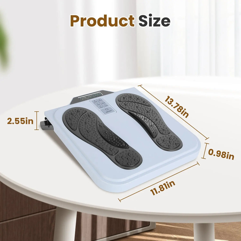 AlignPro Rechargeable EMS Foot Massager AlignPro