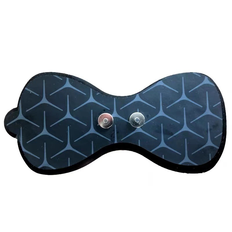AlignPro Mini USB EMS Massage Pad AlignPro