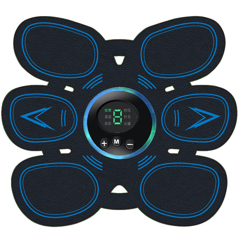 AlignPro Home Exercise Muscle Stimulator AlignPro