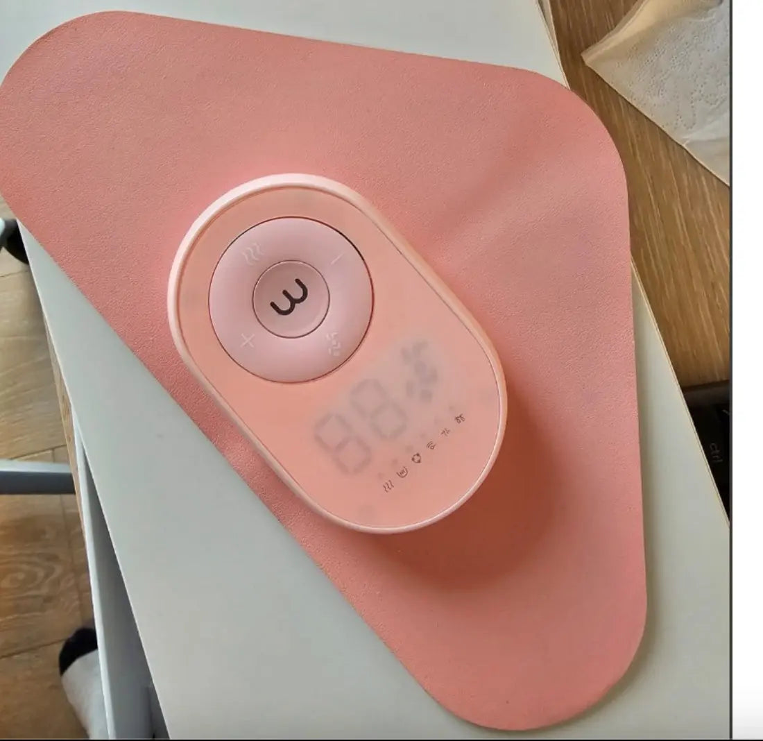 AlignPro TENS & Heat Massager AlignPro