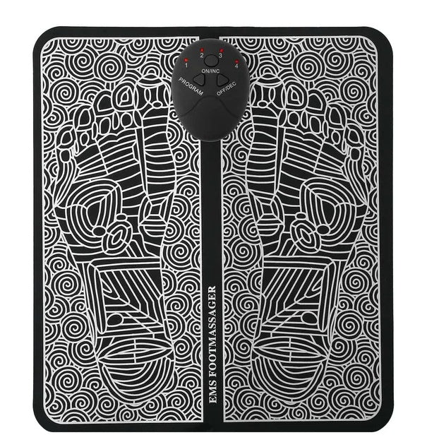 AlignPro EMS Foot Massage Pad AlignPro