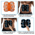 AlignPro EMS Abdominal Toning Belt AlignPro
