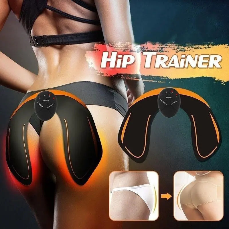 AlignPro EMS Hip & Abs Muscle Trainer AlignPro