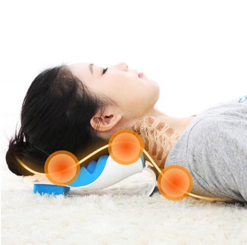 AlignPro Neck Muscle Relaxation Massager AlignPro