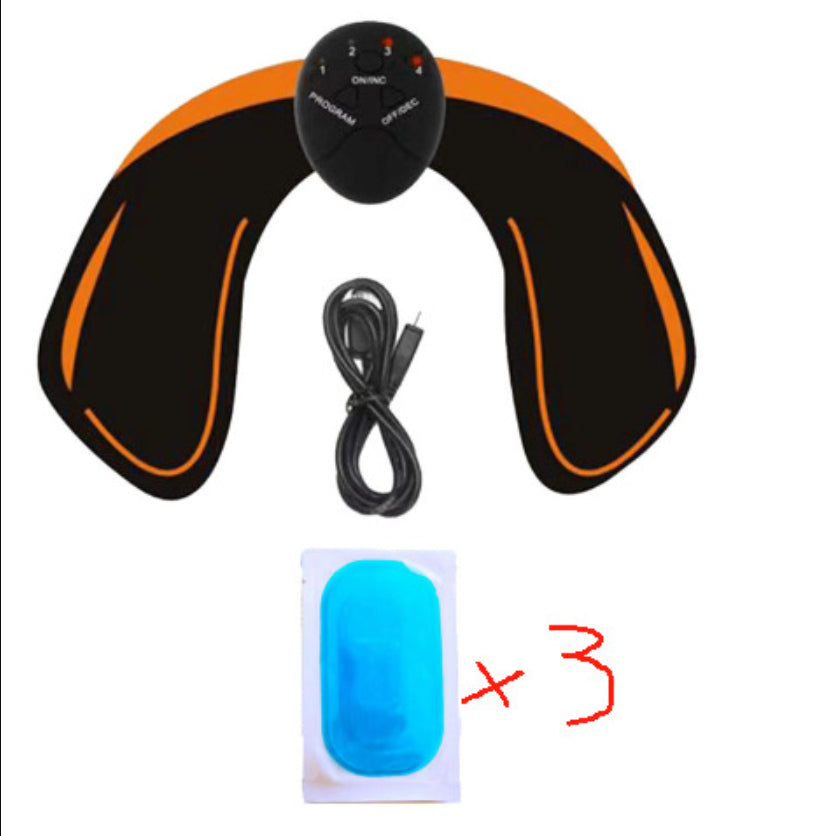 AlignPro EMS Hip & Abs Muscle Trainer AlignPro
