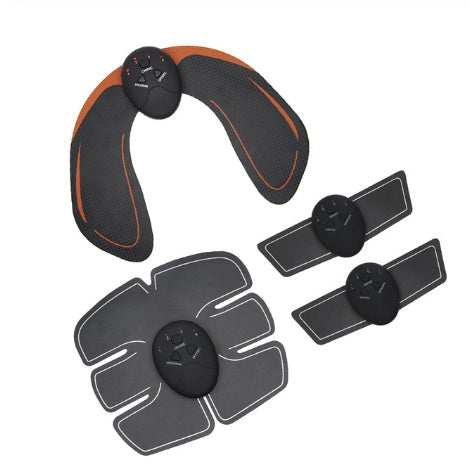 AlignPro EMS Hip & Abs Muscle Trainer AlignPro