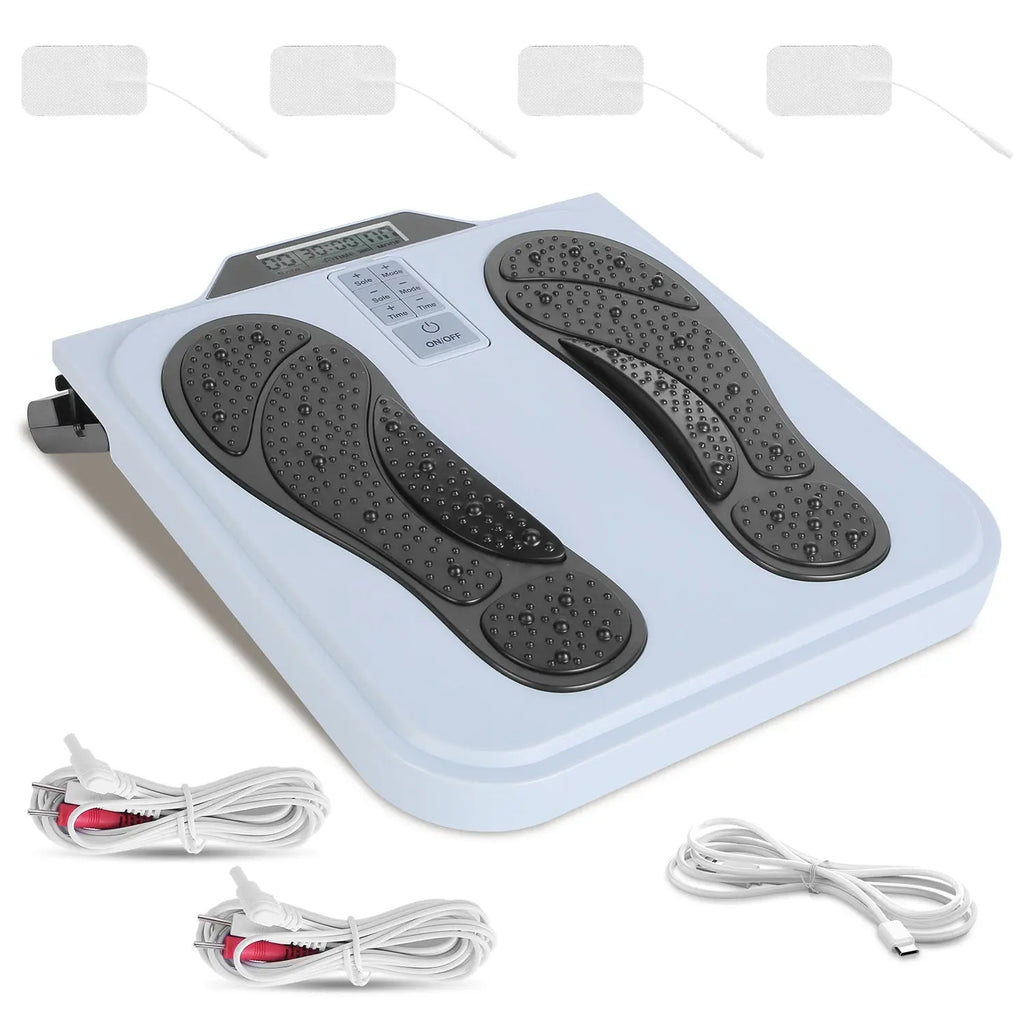 AlignPro Rechargeable EMS Foot Massager AlignPro