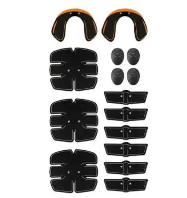 AlignPro EMS Hip & Abs Muscle Trainer AlignPro