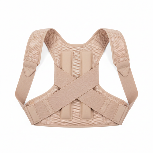 AlignPro Adjustable Back Posture Corrector