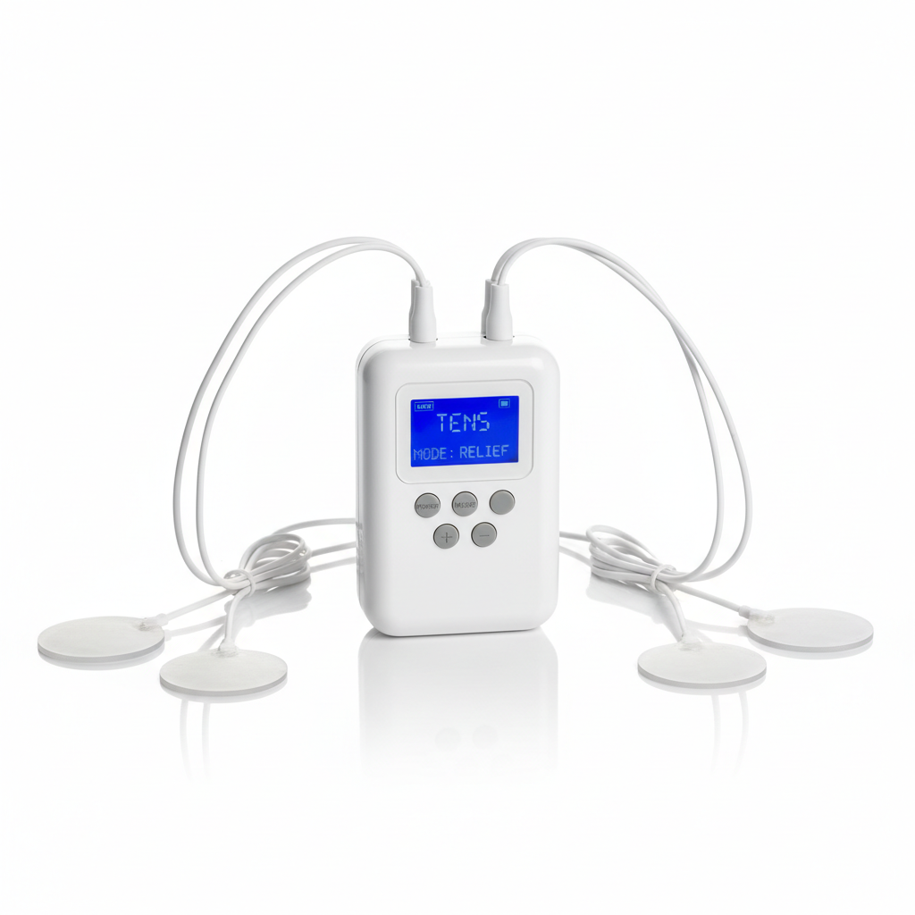 AlignPro TENS Unit - product view